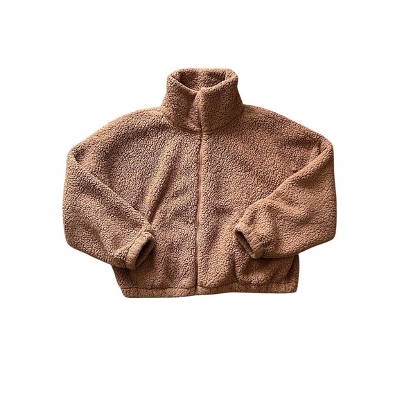 SO Sweaters - So Good For Life Women's Sweater Jacket Cardigan Size Large Knit